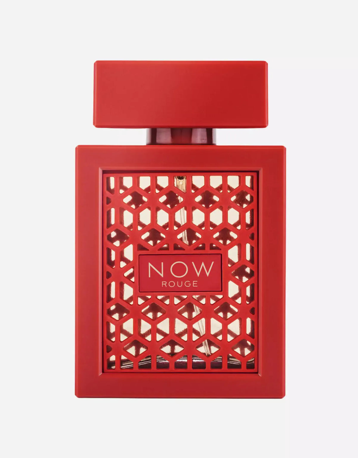 Lattafa Rave Now Rouge Eau De Parfum 100ML