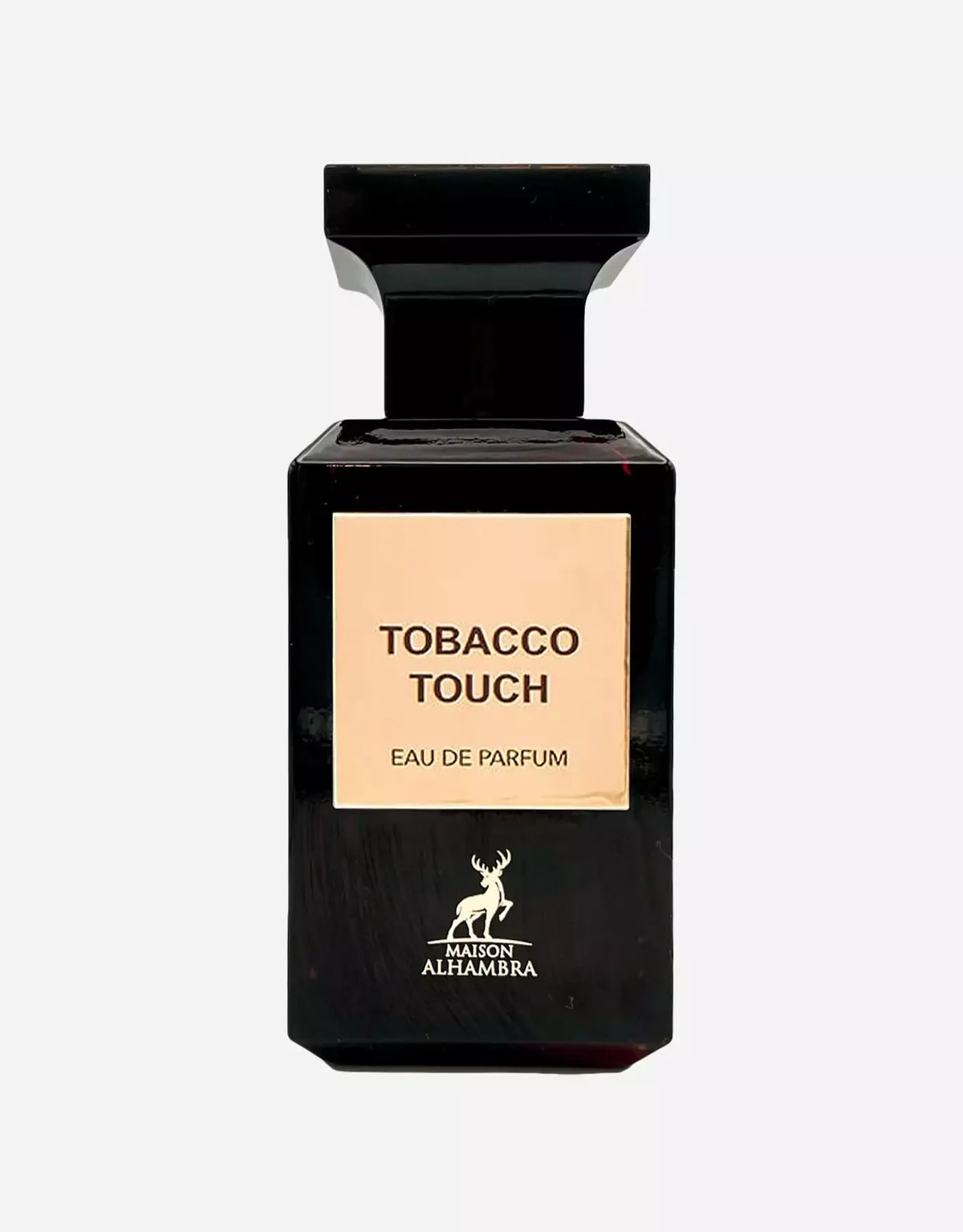 Maison Alhambra Tobacco Touch EDP 80ml – Men’s Fragrance
