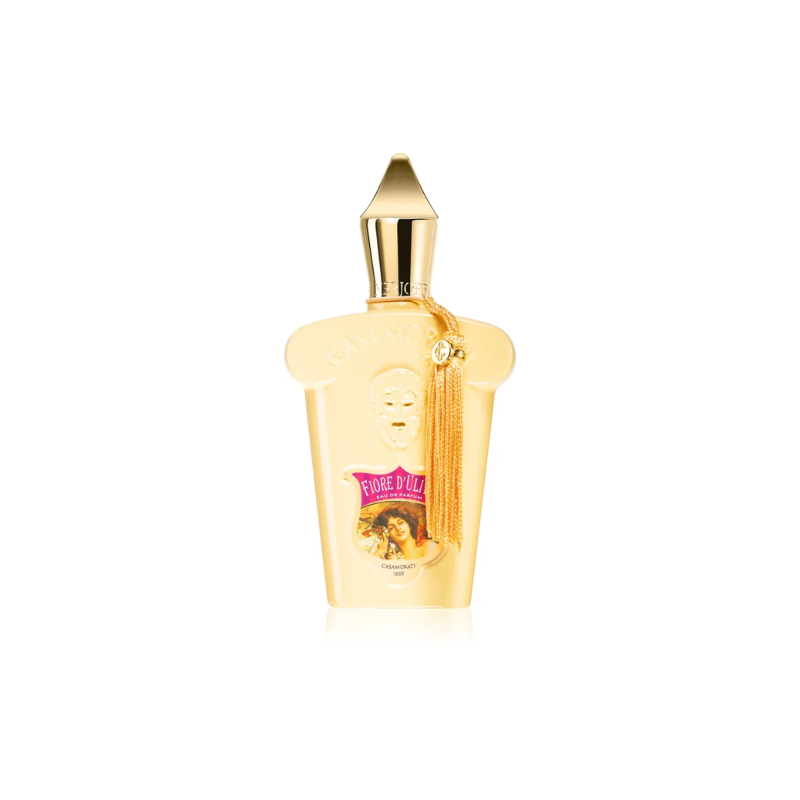 Inlé Eau de Parfum by Memo Paris