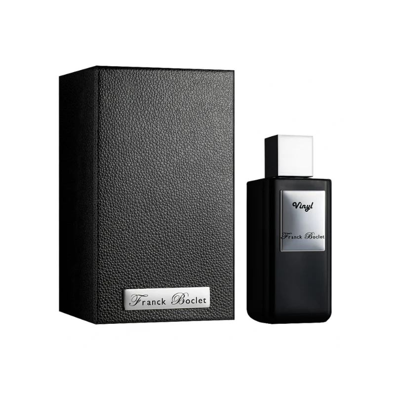 Vinyl Fragrance | Fruity Boozy Oriental Scent Inspired by the 70s