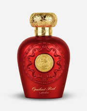 Lattafa Opulent Red Eau de Parfum 100ml