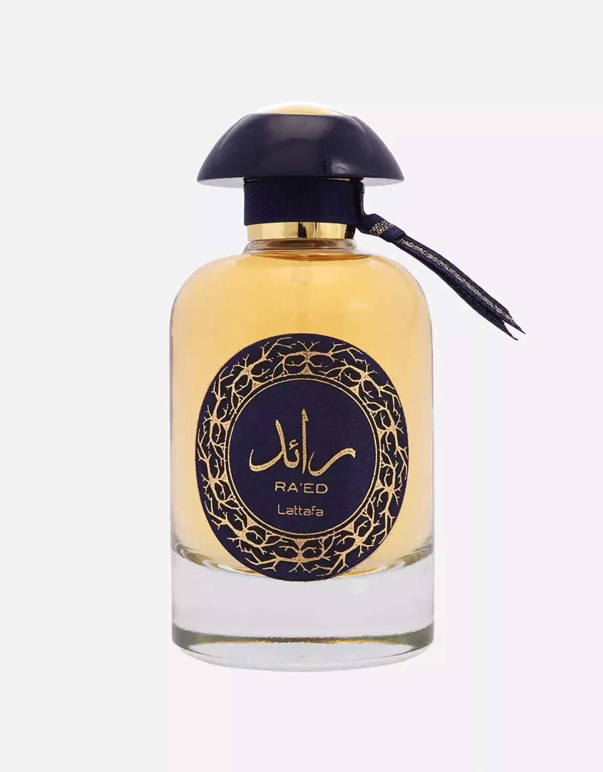 Lattafa Raed Luxe Eau de Parfum 100ml