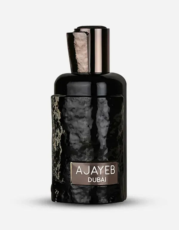 Lattafa Ajayeb Dubai Eau de Parfum 100ML