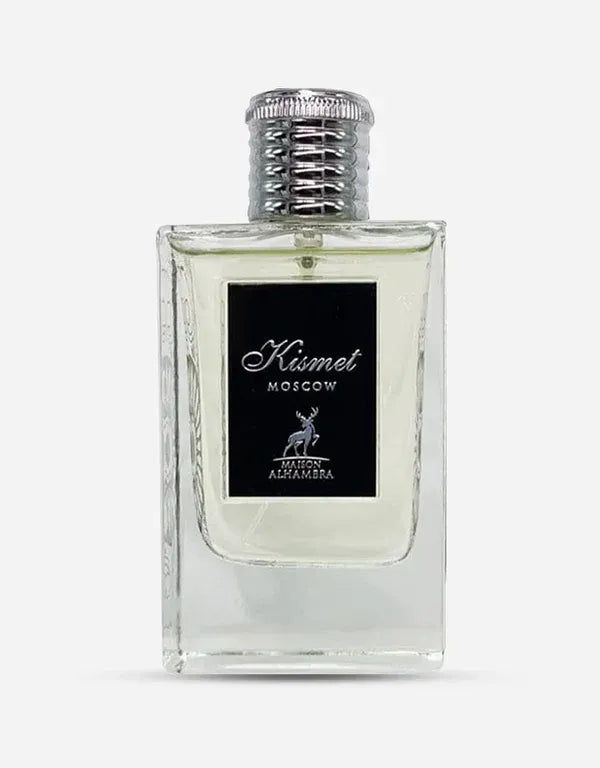 Maison Alhambra Kismet Moscow Eau de Parfum 100ML