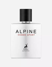 Maison Alhambra Alpine Homme Sport EDP 100ML