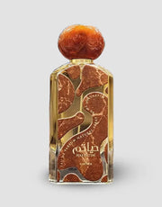 Lattafa Hayaatim Eau De Parfum 100ML Fruity Woody Scent