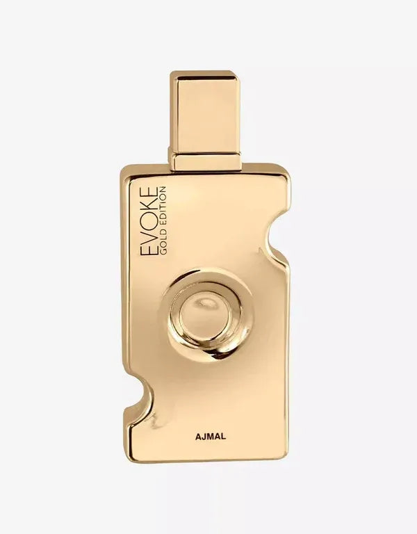 Ajmal Evoke Gold Edition For Her EDP 75ML