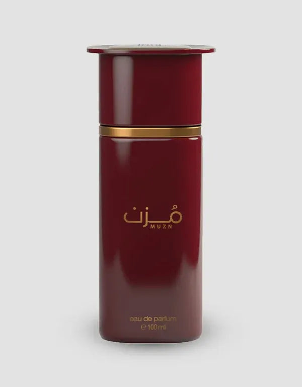 Ahmed Al Maghribi Muzn Eau De Parfum 100ML