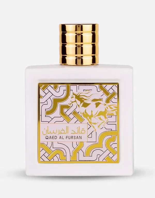 Lattafa Qaed Al Fursan Unlimited EDP 90ML