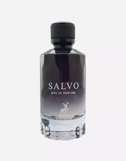 Maison Alhambra Salvo Eau De Parfum 100ML
