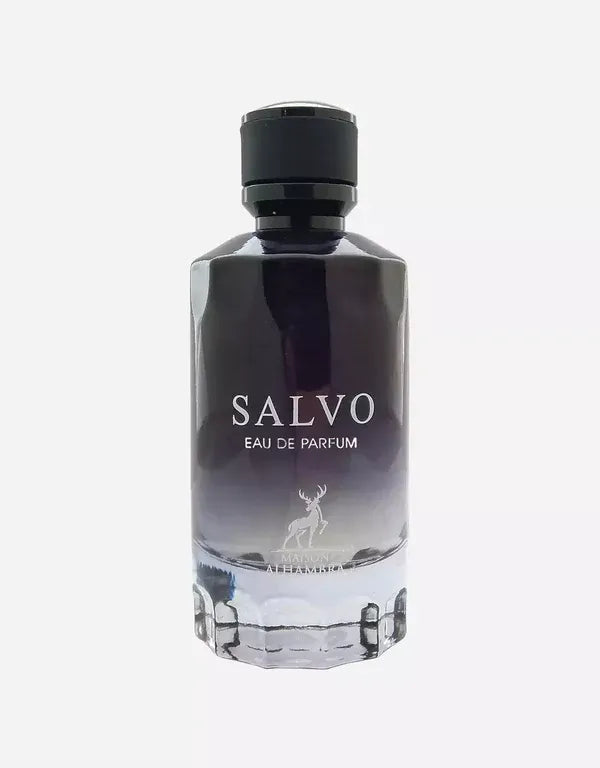 Maison Alhambra Salvo Eau De Parfum 100ML
