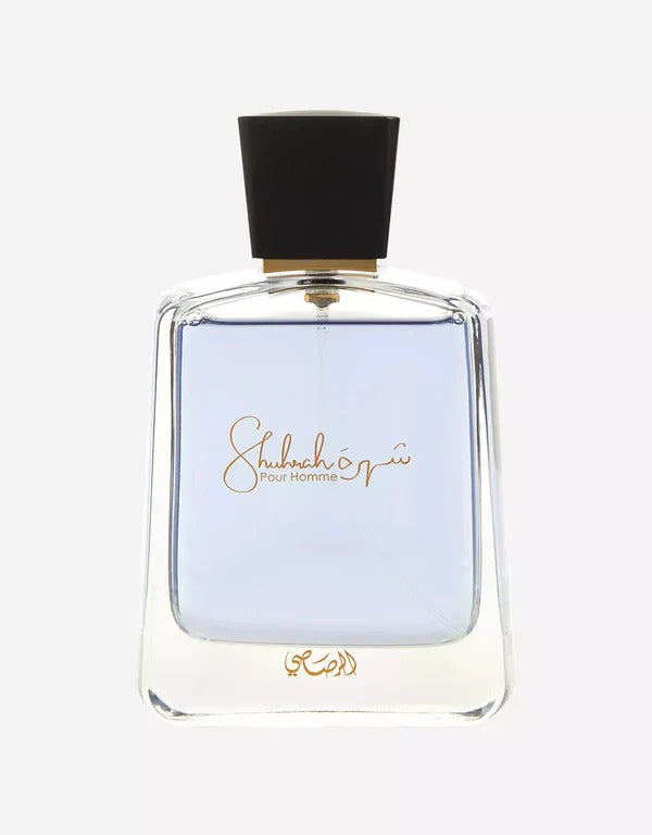 Rasasi Shuhrah Pour Homme EDP 90ML
