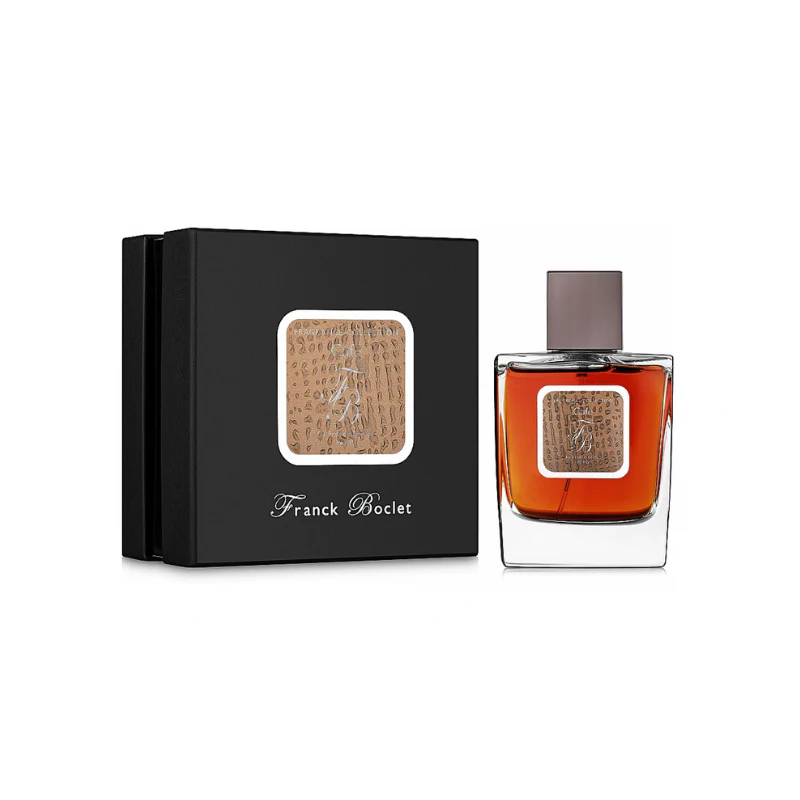 Café Fragrance | Gourmet Coffee & Woody Amber Scent