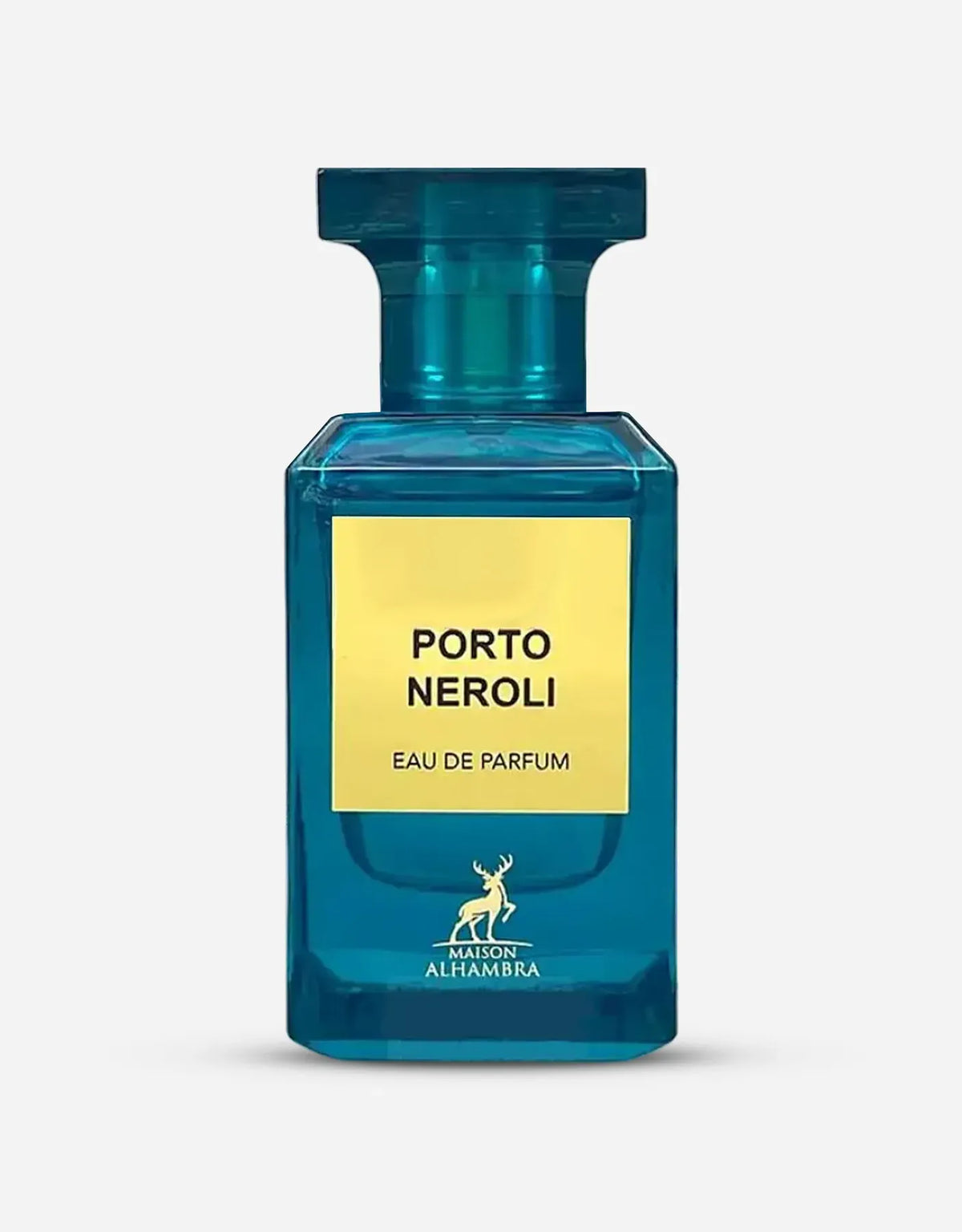 Maison Alhambra Porto Neroli Eau De Parfum 80ML