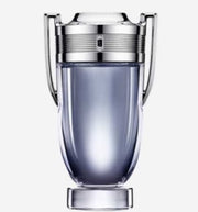Paco Rabanne Invictus Eau de Toilette for Men | Fresh Aquatic Woody Fragrance