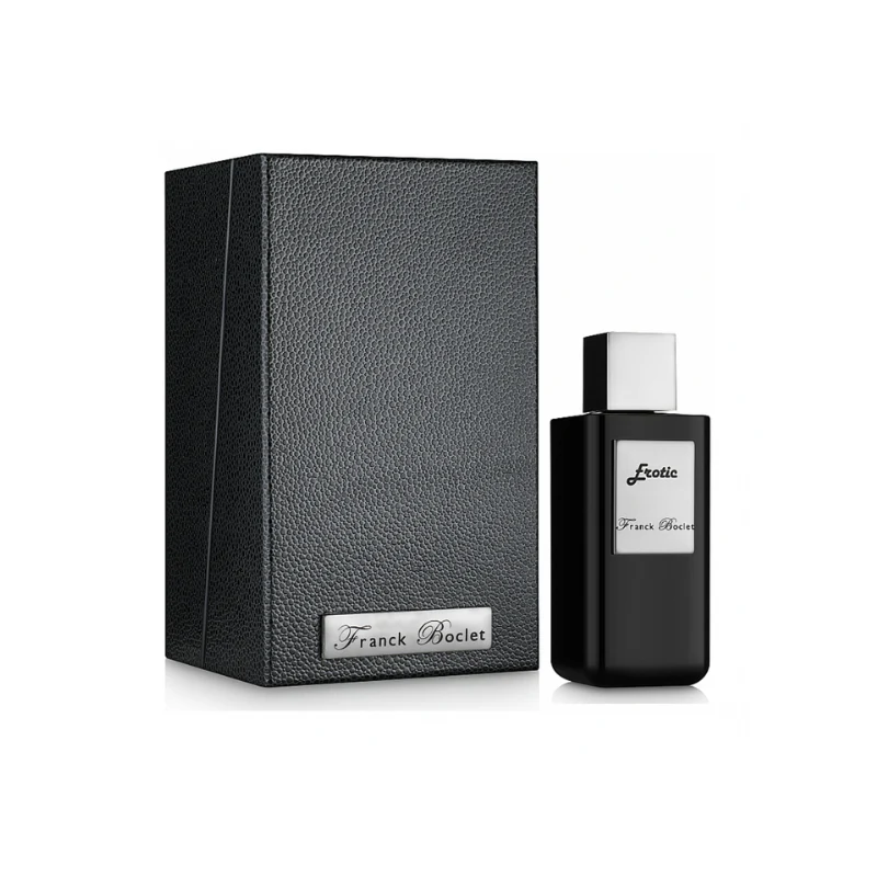 Erotic Fragrance | Sensual Oriental Woody Perfume