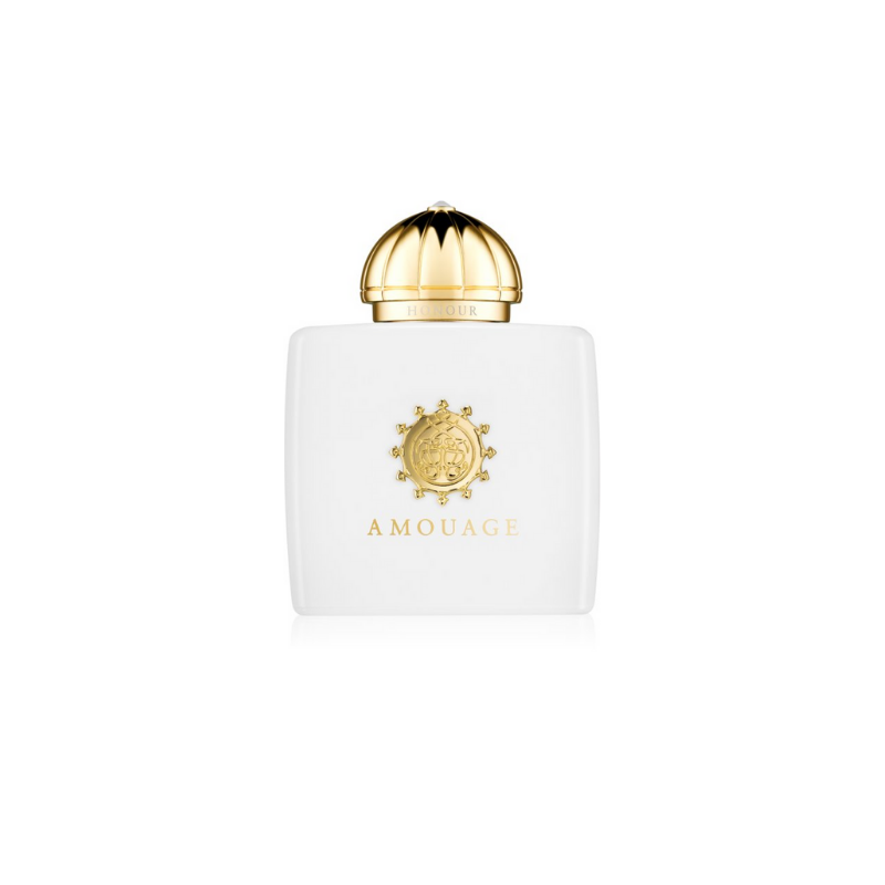Amouage Honour Woman Eau de Parfum | Elegant White Floral Ambery Fragrance