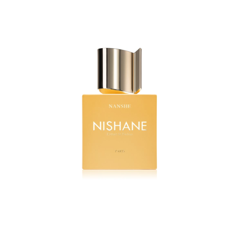 Nishane Nanshe Eau de Parfum | Spiritual Floral Earthy Fragrance