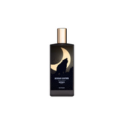Russian Leather Perfume | Fern Fougère & Northern Woods