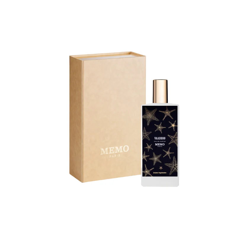 Vaadhoo Perfume | Everlasting Flower, Ginger & Patchouli