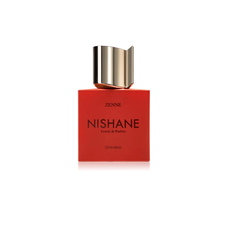 Zenne by Nishane Extrait de Parfum