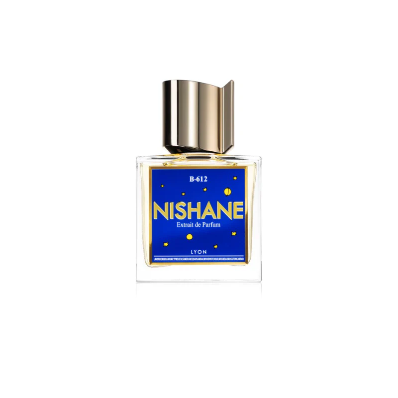 B-612 by Nishane Extrait de Parfum