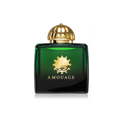 Amouage Epic Woman Eau de Parfum | Spicy Ambery Oriental Fragrance