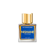 Fan Your Flames by Nishane Extrait de Parfum