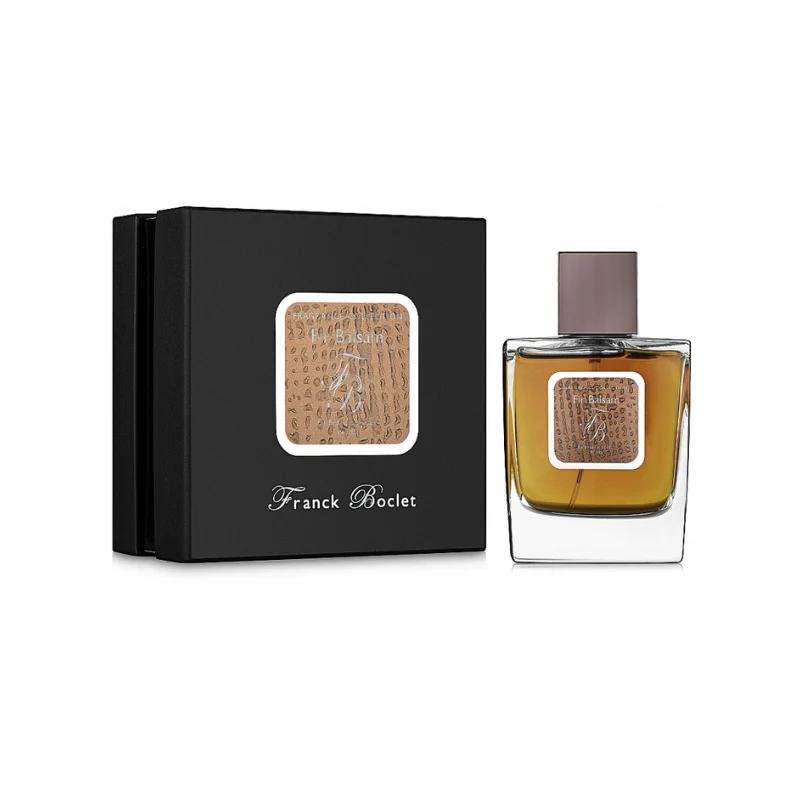 Soft Woody Amber Men’s Fragrance | Cardamom, Fir & Vanilla Scent