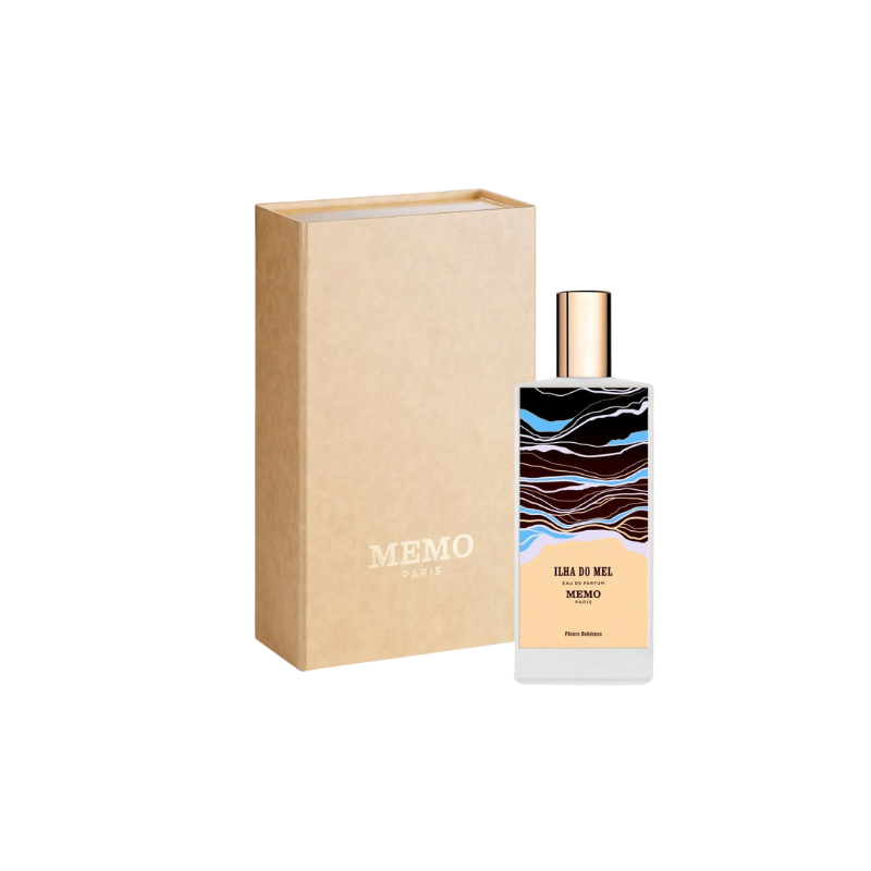 Ilha do Mel Eau de Parfum by Memo Paris