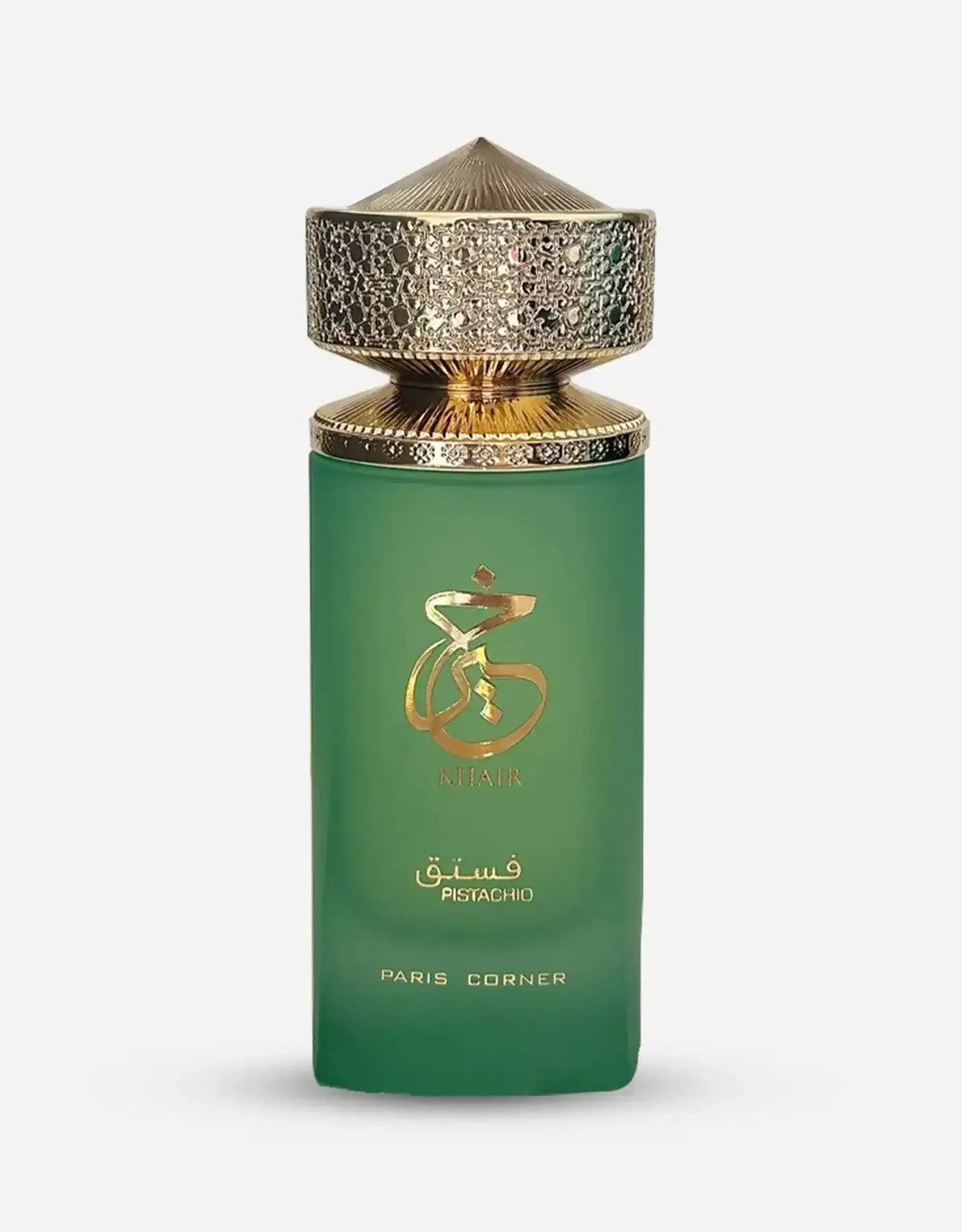Paris Corner Khair Pistachio EDP 100ML