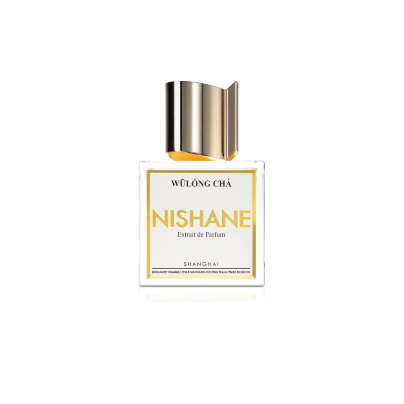 Wulong Cha by Nishane Extrait de Parfum