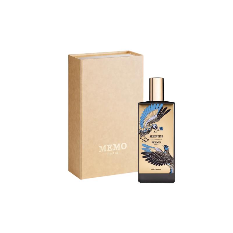 Argentina Eau de Parfum by Memo Paris
