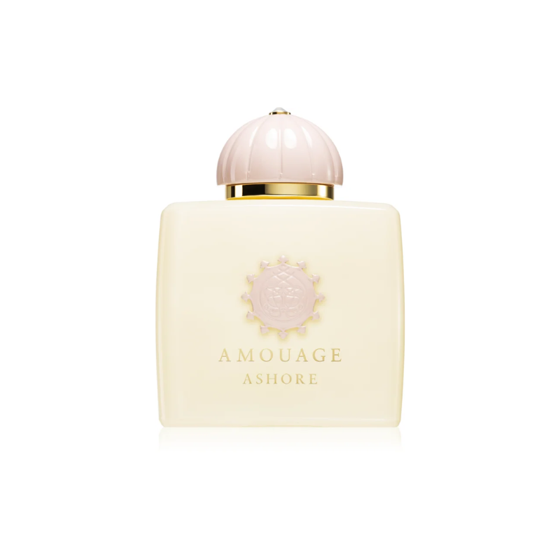 Amouage Ashore Eau de Parfum | Solar Floral Coastal Fragrance