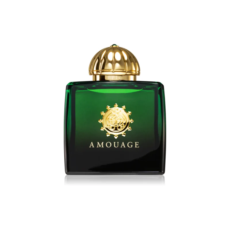 Epic Woman Perfume | Spicy Rose, Oud & Amber