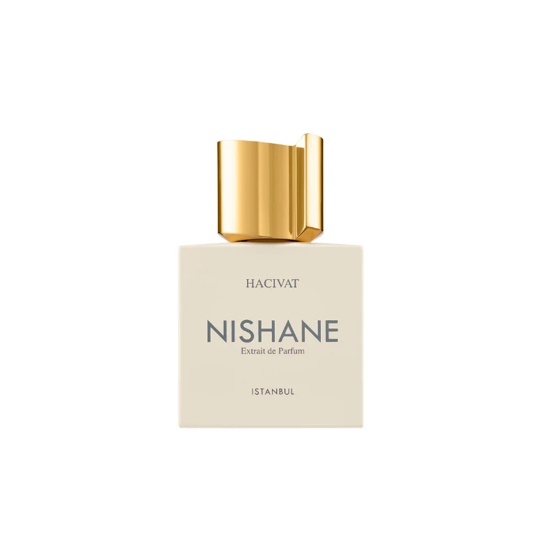 Hacivat by Nishane Extrait de Parfum