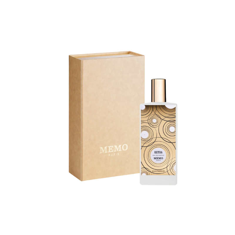 Retba Eau de Parfum by Memo Paris