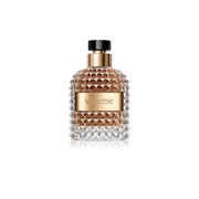 Valentino Uomo Eau de Toilette for Men – Leather Gourmand Elegance