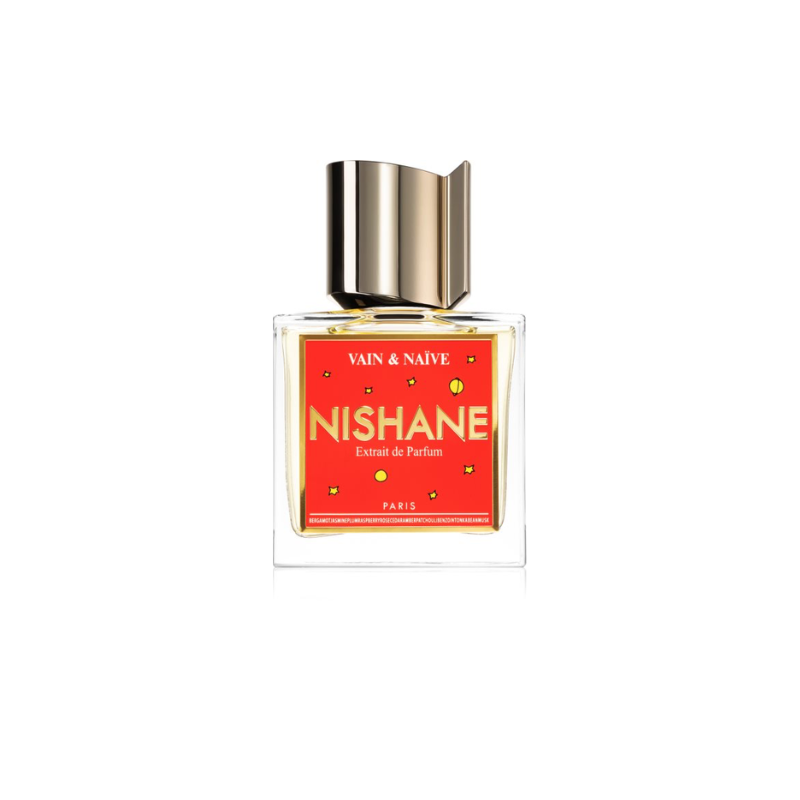 Nishane Unique Love Eau de Parfum | Romantic Rose Floral Fragrance