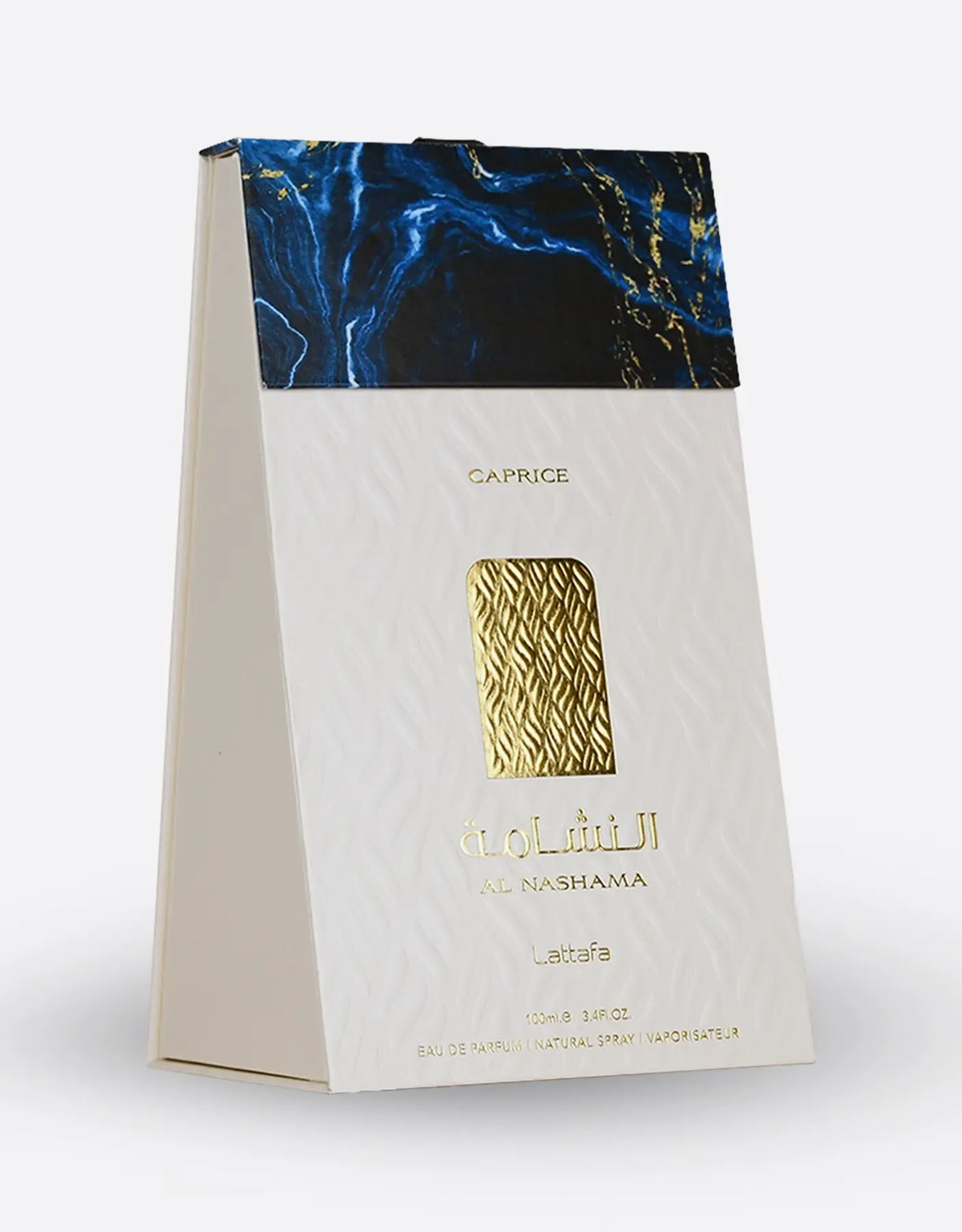 Lattafa Al Nashama Caprice Eau de Parfum 100ml