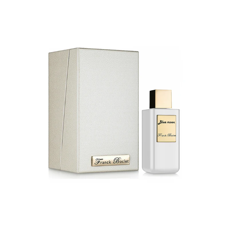 Blue Moon Fragrance | Fresh Citrus Floral Gourmand Scent