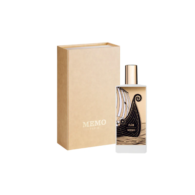 Aurora Woods Eau de Parfum | Fresh Nordic Warmth