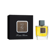 Elegant Floral Leather Fragrance | Pink Berries & Jasmine Scent