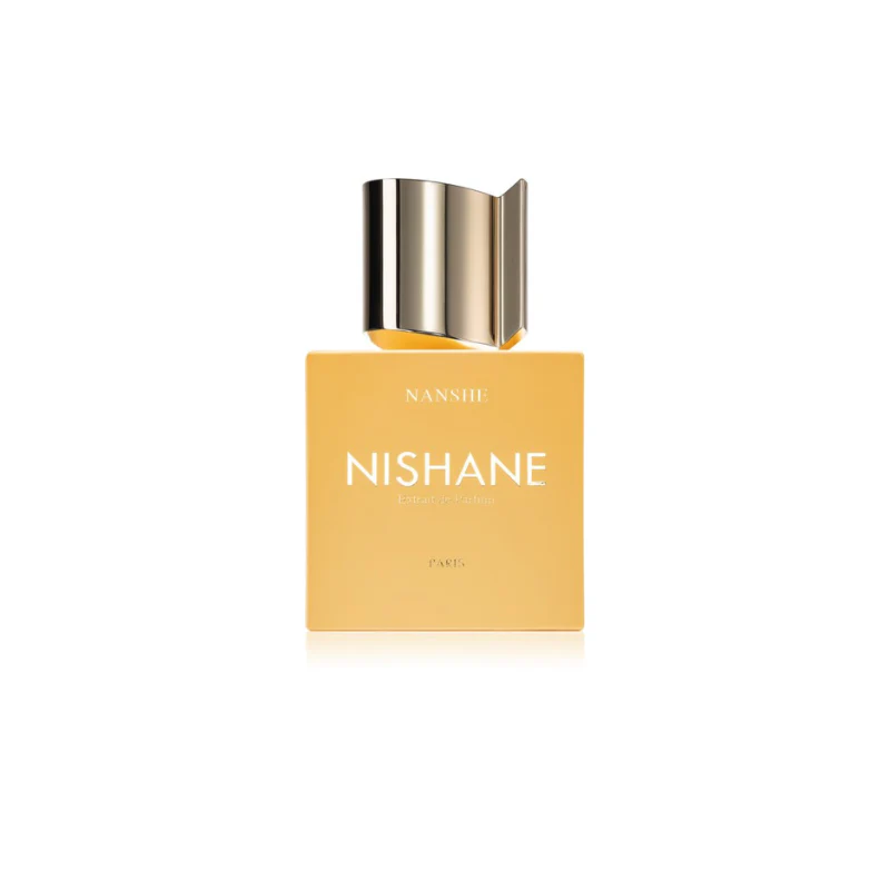 Nanshe by Nishane Extrait de Parfum