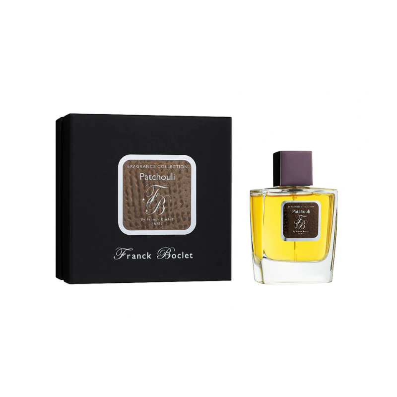 Powerful Woody Amber Fragrance | Patchouli, Sandalwood & Vanilla