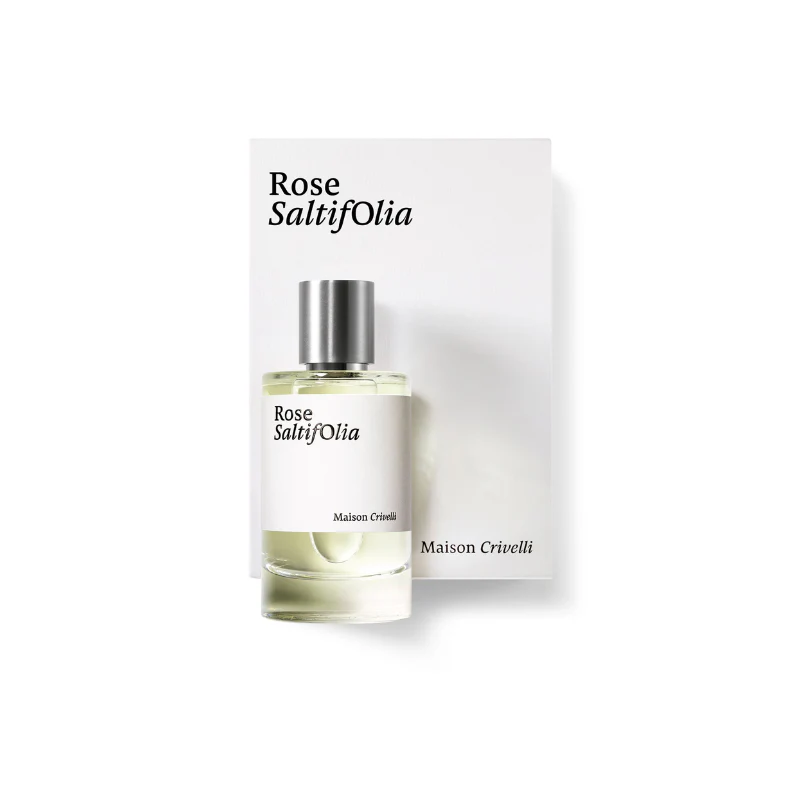 Rose & Seaweed by Kilian Eau de Parfum