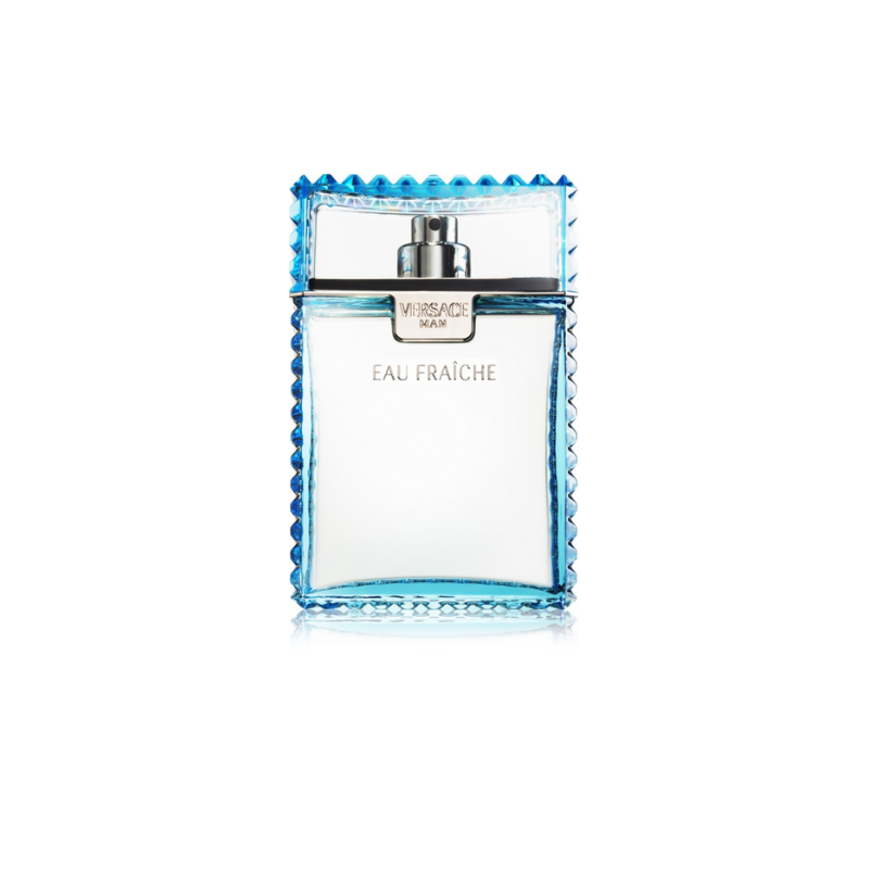 Versace Man Eau de Toilette for Men