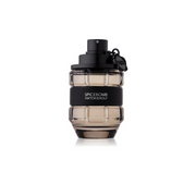 Viktor & Rolf Spicebomb Eau de Toilette for Men | Explosive Spicy Fragrance
