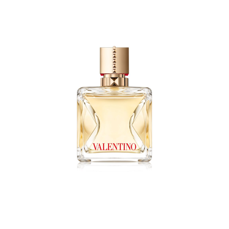 Valentino Voce Viva Eau de Parfum for Women – Floral Warm Elegance