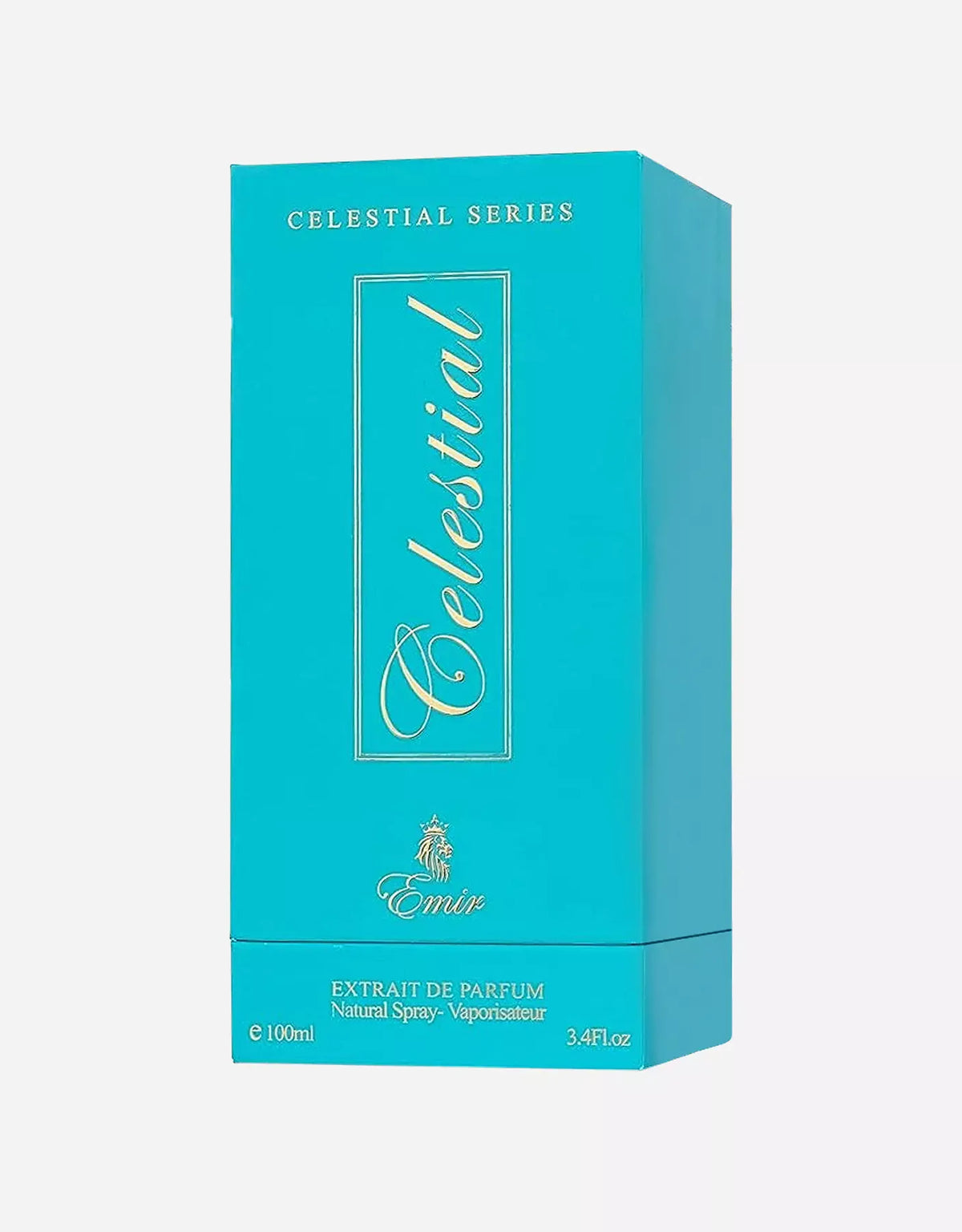 Emir Celestial Extrait de Parfum 100ML